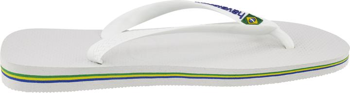 Actual product image Havaianas Brazil (37, 38)