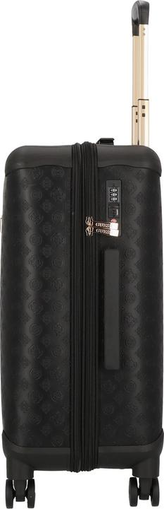 Produktbild Guess Wilder 4 Rollen Trolley 64 cm mit Dehnfalte (56 l, M (50 - 90l))