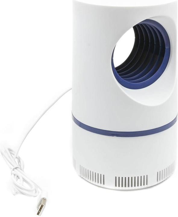 Produktbild Benson Electric Insektenvernichter mit Saugfunktion