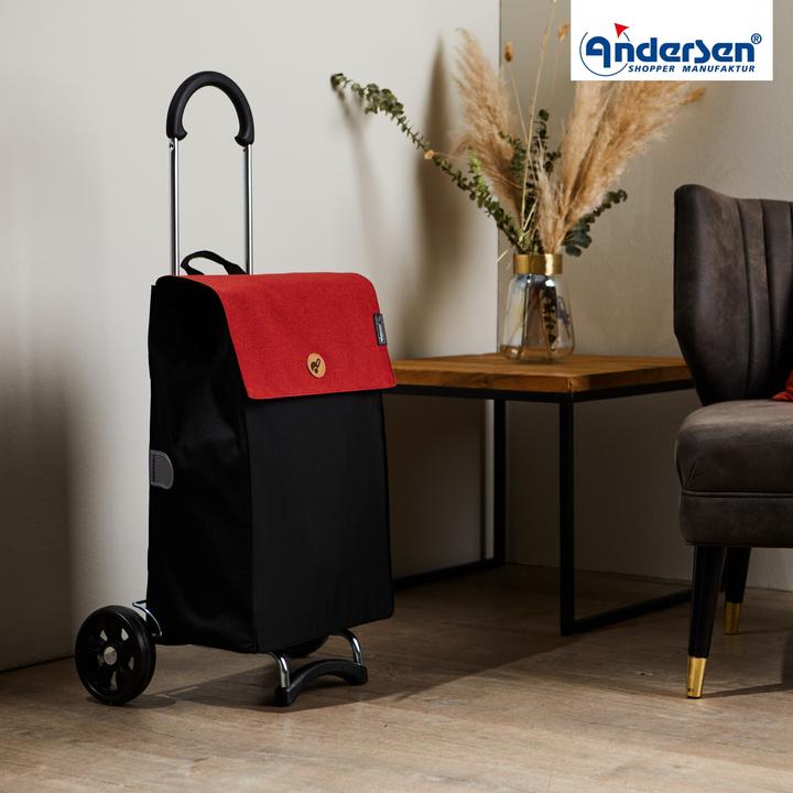 Actual product image Andersen Scala Shopper Hera