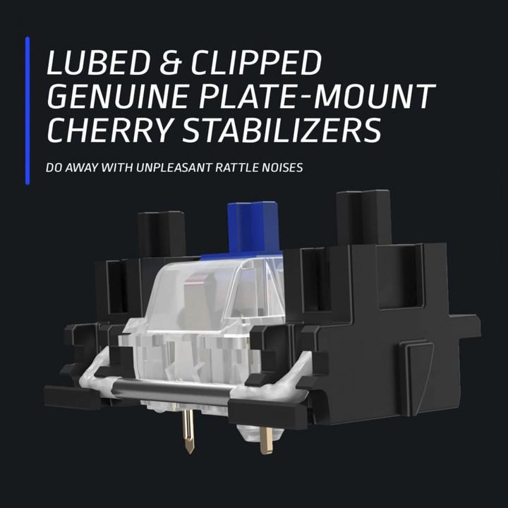 Actual product image Mountain Everest 60 (Cable)