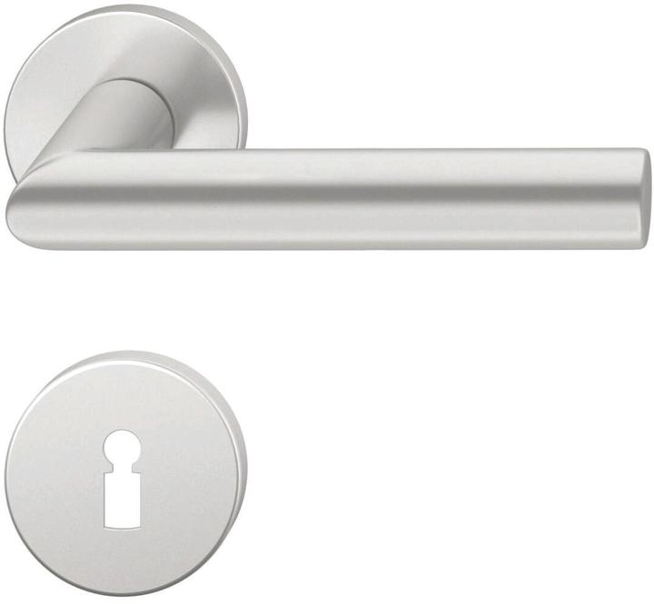 Produktbild FSB Drückergarnituren 1076 ASL (Türgriff)