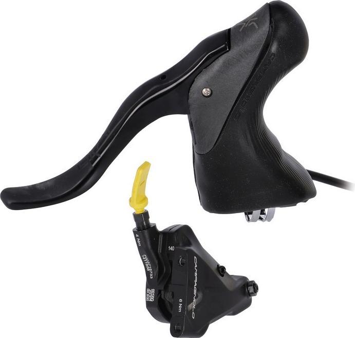 Actual product image Campagnolo Ekar1x13 EP li.140