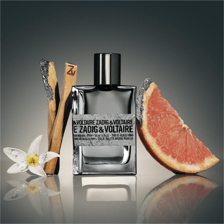 Image du produit Zadig & Voltaire Really Eau de Toilette (Eau de toilette, 100 ml)
