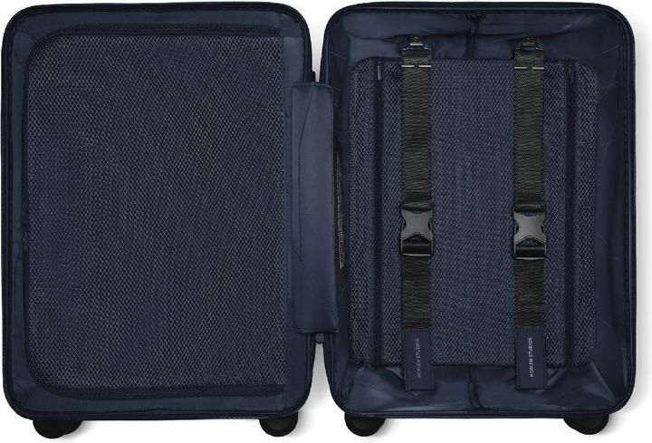 Actual product image Horizn M5 Pro - Cabin Trolley (37 l, Hand luggage (up to 50 litres))