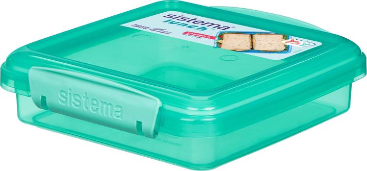 Produktbild Sistema Sandwich-Box