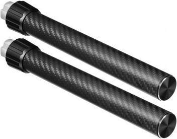 Actual product image DJI RONIN-M Part 10 Carbon Top Handle Bars (Gimbal handle)