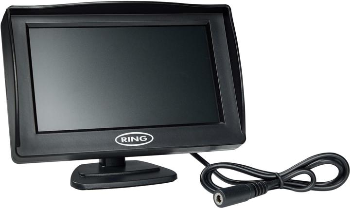Immagine prodotto Ring Automotive Rückfahrkamerasystem Wireless 4.3”