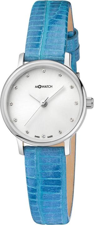 Produktbild M Watch Mondaine Smart Casual 25 (Analoguhr, Swiss Made, 25 mm)