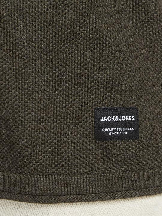 Produktbild Jack & Jones Strickpullover (XS)