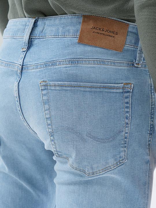 Actual product image Jack & Jones Slim fit JJIGLENN JJICON (33)