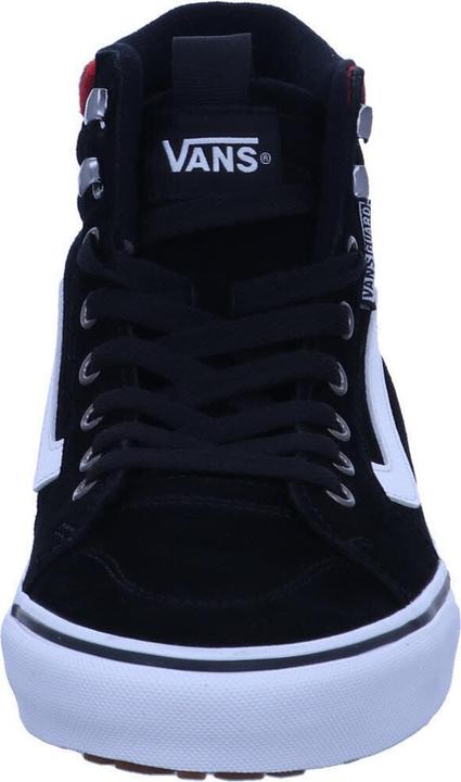 Actual product image Vans Filmore Hi Vansguard Sneaker Men (42)