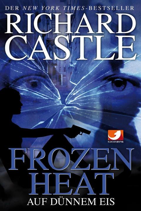 Image du produit Castle 04. Frozen Heat (Allemand, Château Richard, Anika Klüver, 2013)