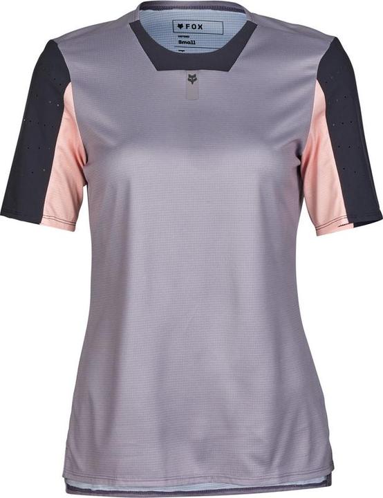 Fox Jersey 24 W Defend Ss Stn