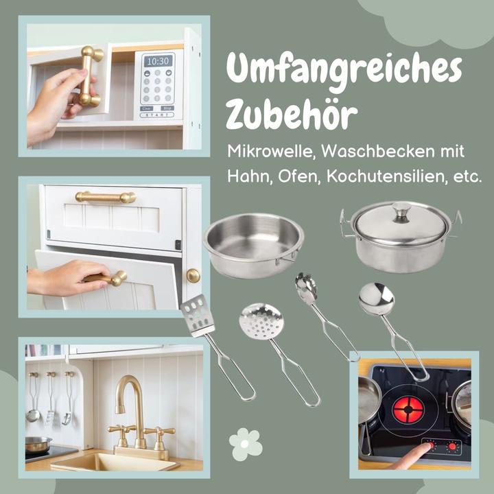 Image du produit Hermex Cuisine jouet