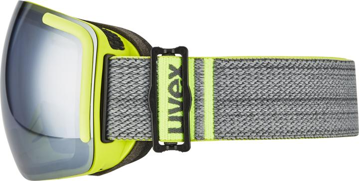 Actual product image Uvex Sports Big 40 LM