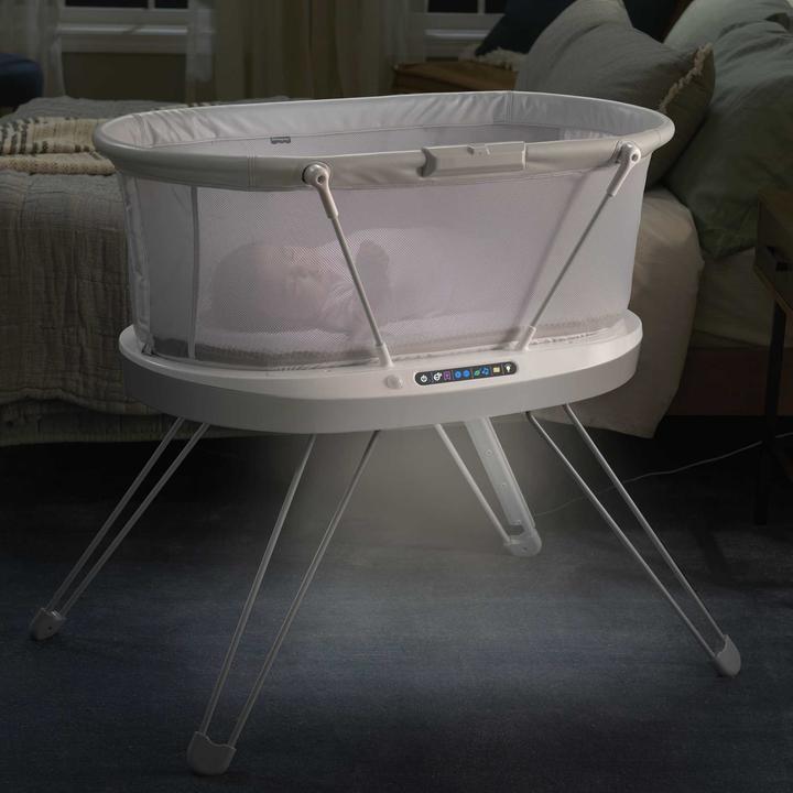 Immagine prodotto Fisher-Price Culletta Rilassante Intelligente