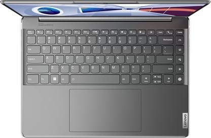 Produktbild Lenovo Yoga 9 (14", Intel Core i7-1360P, 16 GB, 512 GB, CH)
