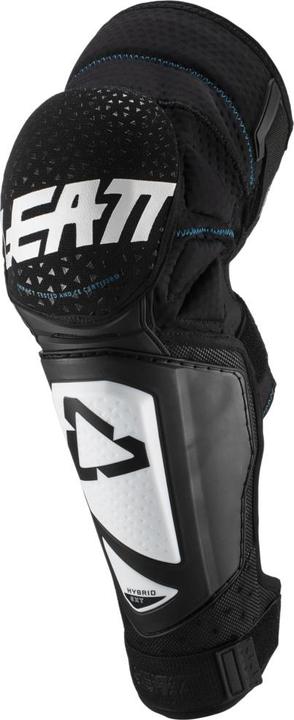 Immagine prodotto Leatt 3DF Hybrid EXT (S/M, Ginocchiera, Coppia)