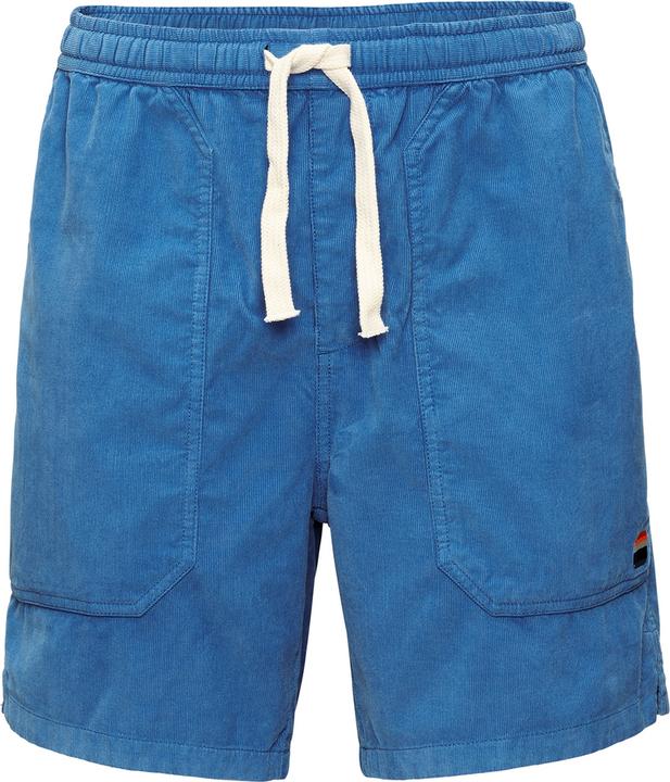 Elevenate M Estate Cord Short (S)