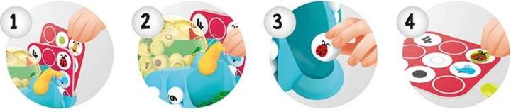 Image du produit Buki Junior Loto (Allemand, Français)