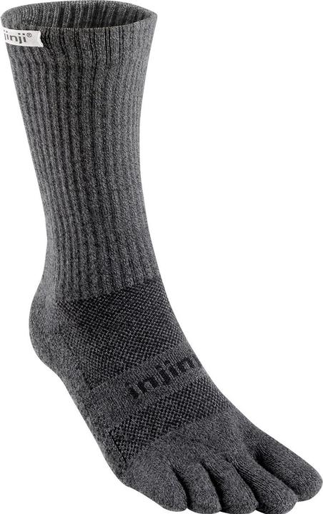 Immagine prodotto Injinji Equipaggio Trail Xtralife (XL)