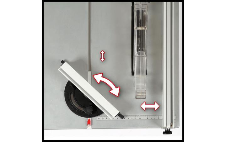 Produktbild Einhell TC-TS 200