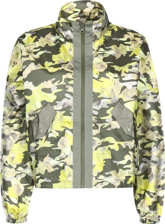 Produktbild Nike NSW Woven AOP Trainingsjacke - 96783 (40, 41, 42)