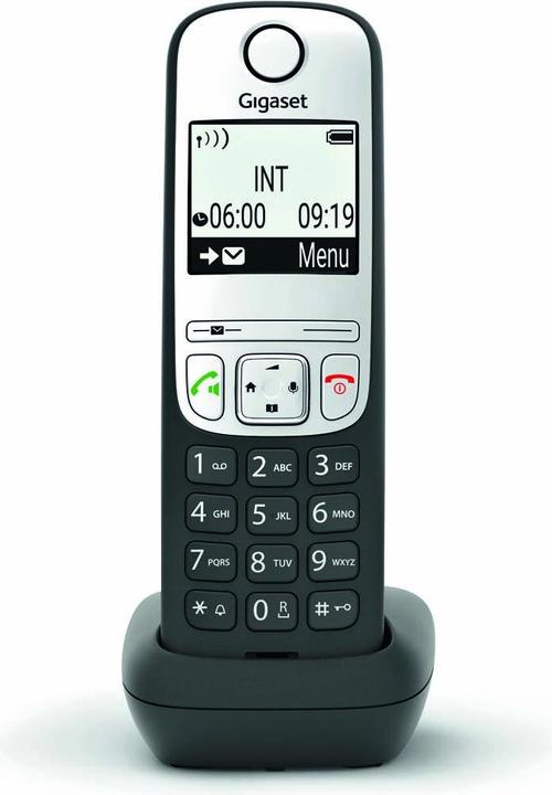 Produktbild Gigaset A690IP (DE-Version)