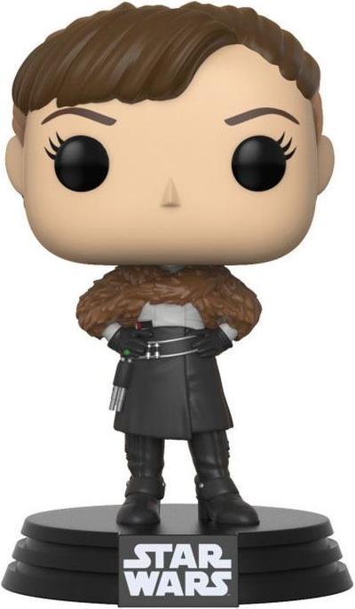Immagine prodotto Funko POP! Movies - Star Wars: Solo - Qi'Ra
