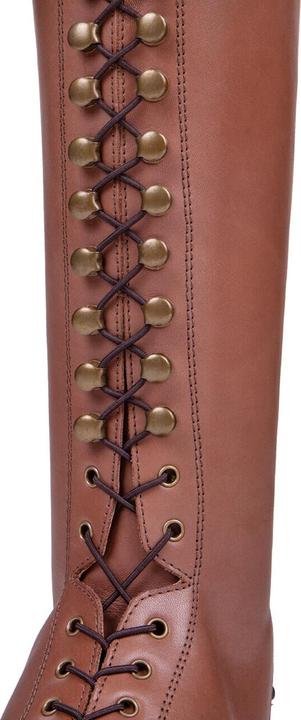 Produktbild Qhp reitstiefel hailey (39)