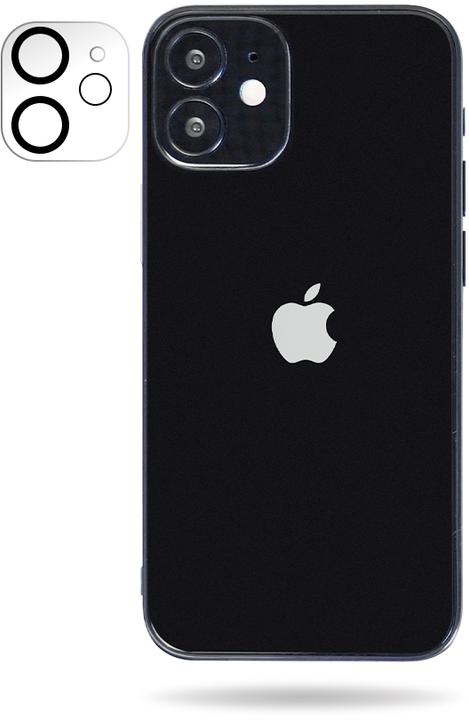 Produktbild Mobilize Glas (1 Stück, Apple iPhone 12)