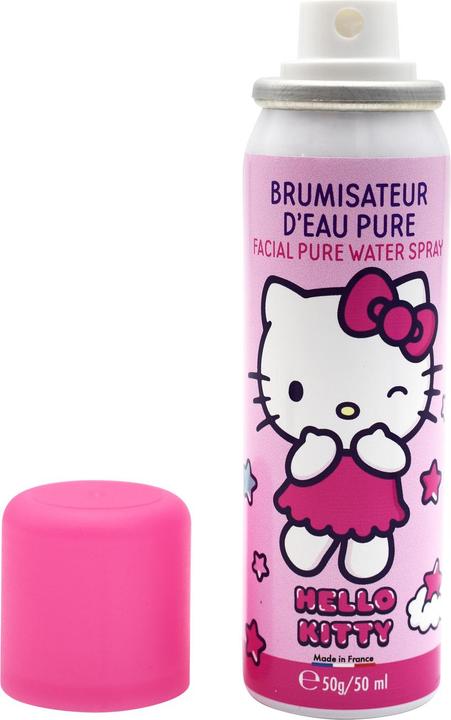 Produktbild Take Care Hello Kitty Wasserspray 50ml (50 ml)