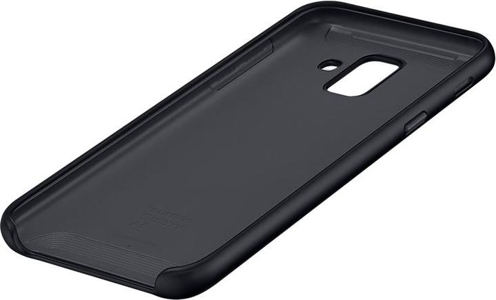 Immagine prodotto Samsung Dual Layer Cover (Samsung Galaxy A6)