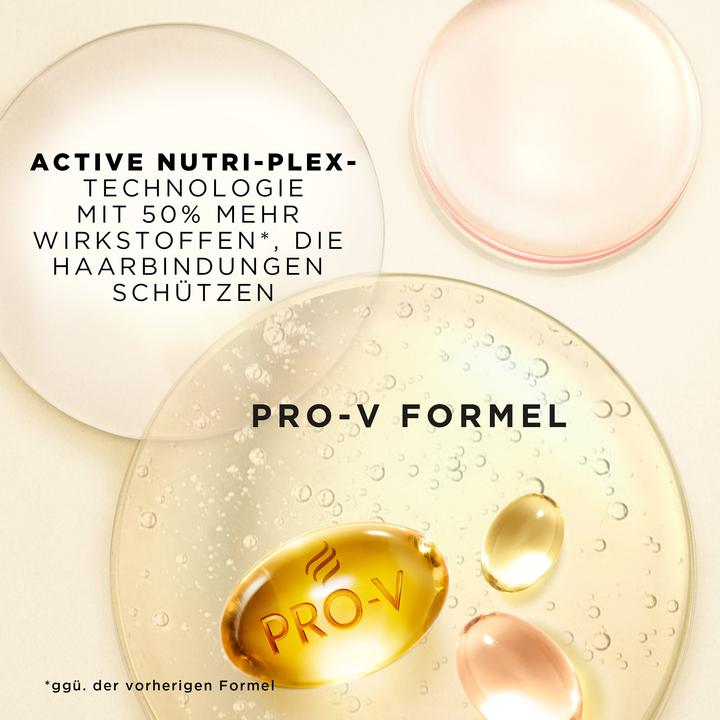 Immagine prodotto Pantene Pro-V Repair & Care (90 ml, Shampoo liquido)