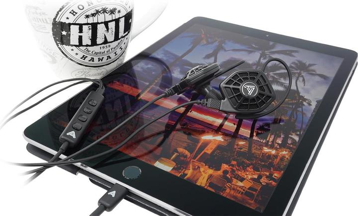 Produktbild Audeze iSINE 10 (Lightning-Kabel)