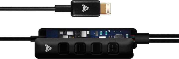 Produktbild Audeze iSINE 20 (Lightning-Kabel) (Kabelgebunden)