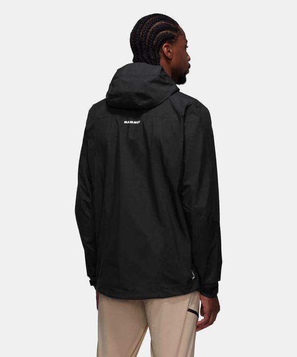 Actual product image Mammut Convey Tour HS Hooded Jacket Men (XXS)