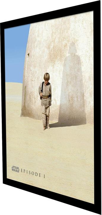 Image du produit Star Wars Anakin Skywalker (30 x 40 cm)