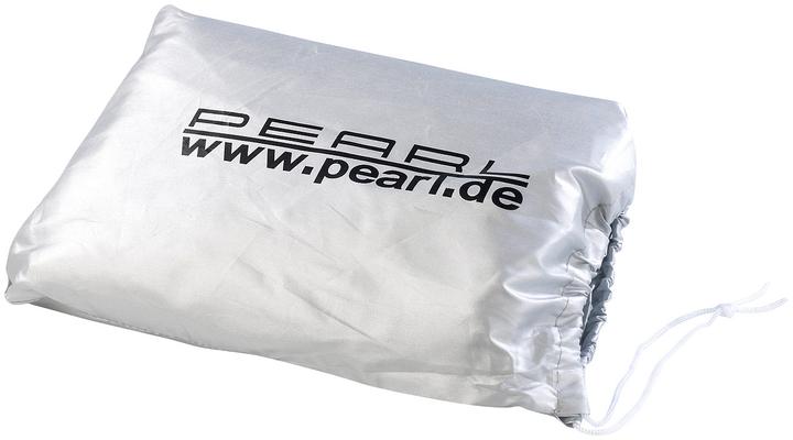 Produktbild Pearl Premium Auto-Halbgarage