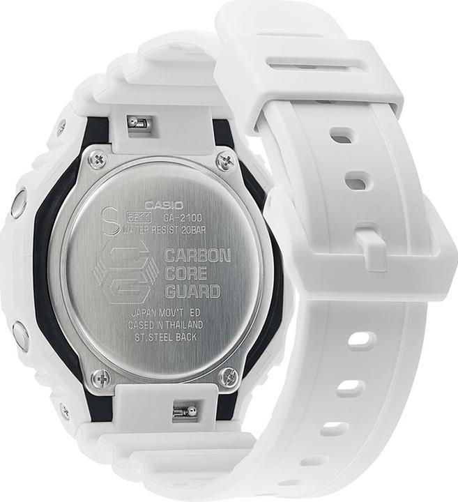 Produktbild G-Shock Classic (Chronograph, 45 mm)