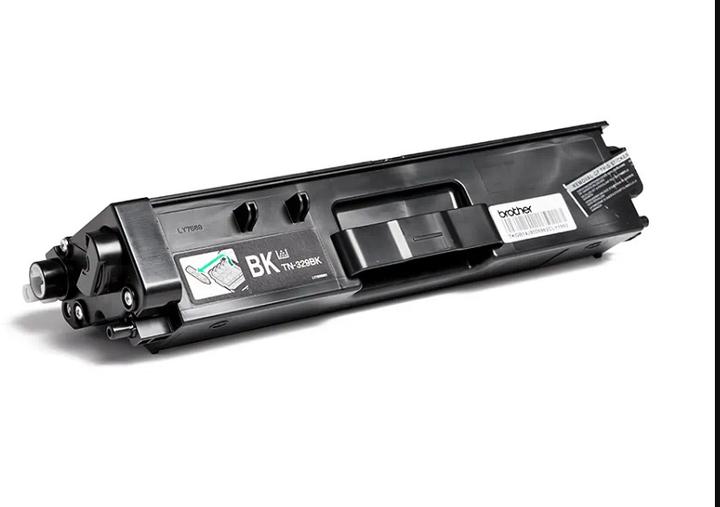 Image du produit Brother Tn-329bk (CF)