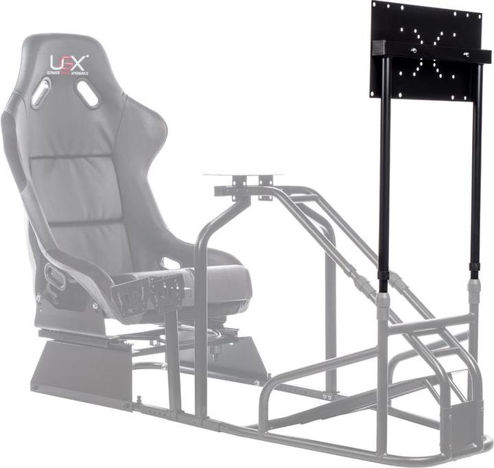 Immagine prodotto UGX Portamonitor Screenholder - per 1 monitor