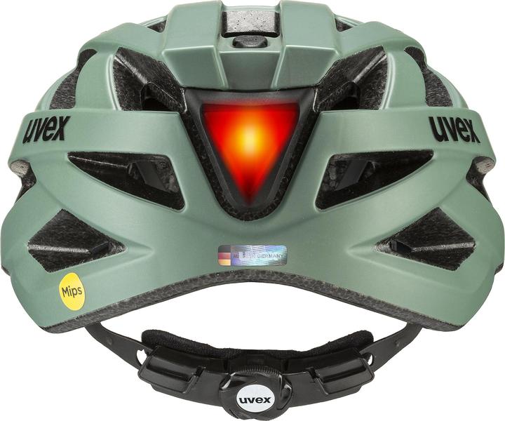 Image du produit Uvex Sports City I-VO MIPS (56 - 60 cm)