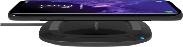 Produktbild RealPower Wireless FreeCharge (10 W)