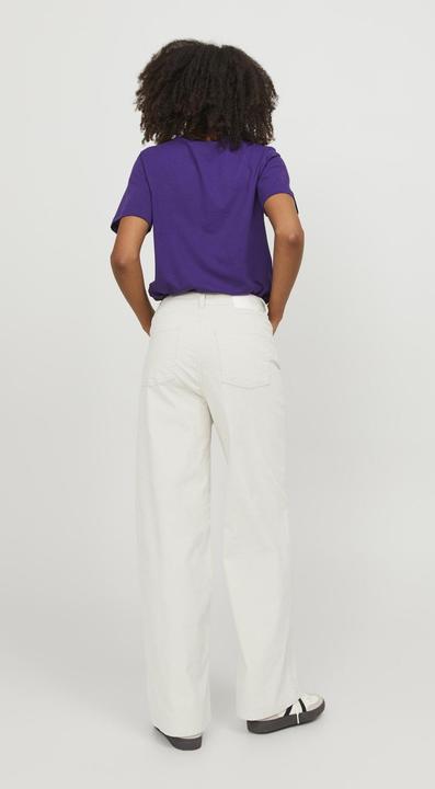 Image du produit JJXX JXGelly Pantalon en velours côtelé à jambe large (28)