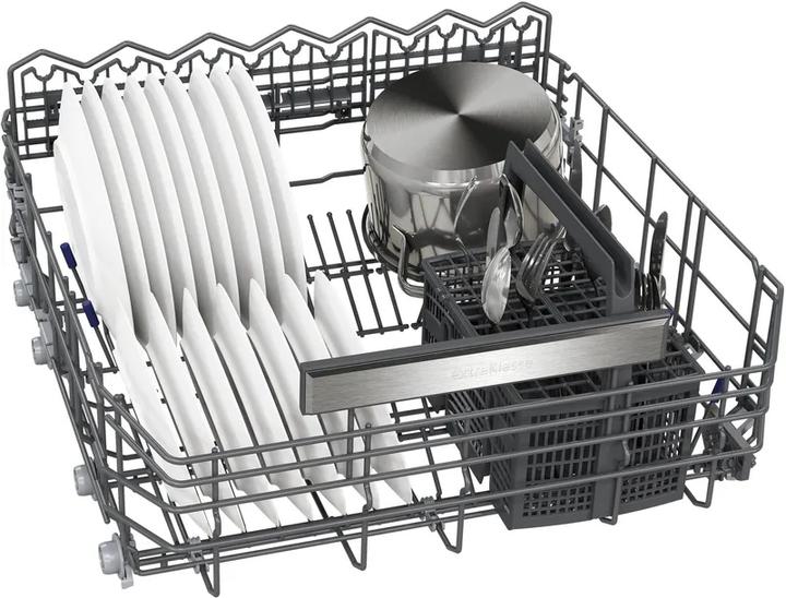 Image du produit Siemens iQ500, Vollintegrierter Geschirrspüler, 60 cm, SN65EX00BD, ID SN65EX00BD