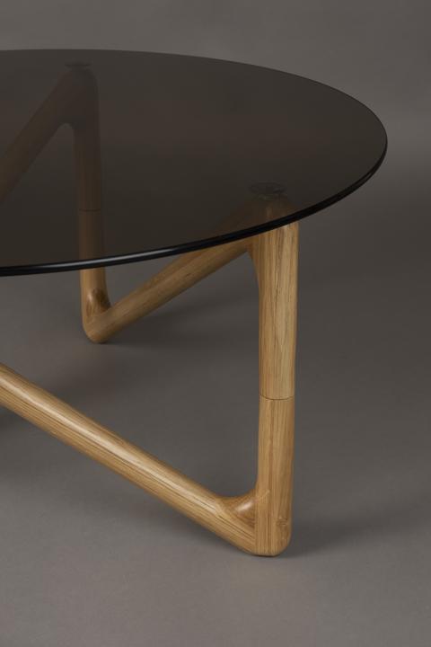 Produktbild Dutchbone Table (Ø 80 x 40 cm)