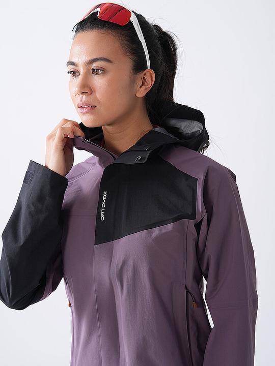 Immagine prodotto Ortovox Seceda Softshell Jacket (S)