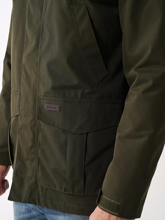 Produktbild Barbour Parka BROCKSTONE (XL)